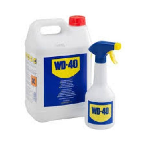 Picture of WD40 5L